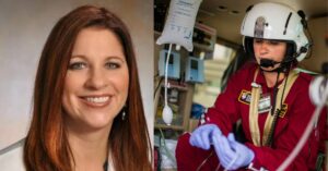 Kelley Holdren Obituary