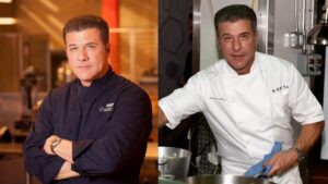 Michael Chiarello Cause of Death