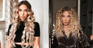 Brooke Ashley Hall Net Worth