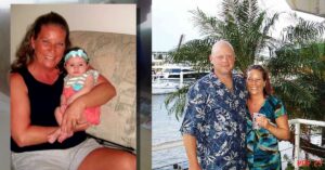 Cheryl Coker Missing Update