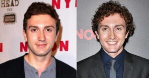 Daryl Sabara Net Worth