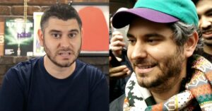 Ethan Klein Net Worth