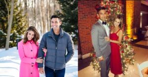 Is Cheryl Scott Married?