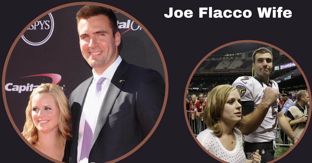 Joe Flacco Wife