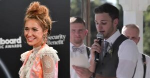 Lauren Daigle Husband