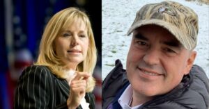 Liz Cheney Husband