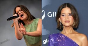 Maren Morris Net Worth