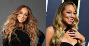 Mariah Carey Net Worth
