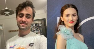 Maude Apatow Boyfriend