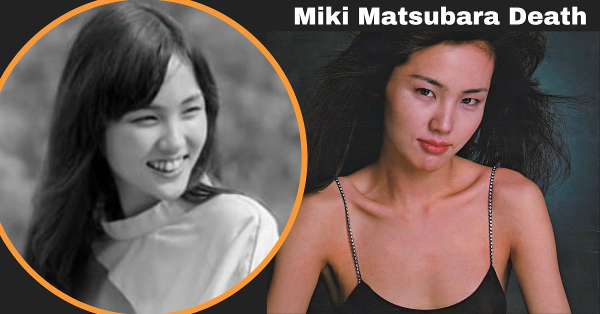 Miki Matsubara Death