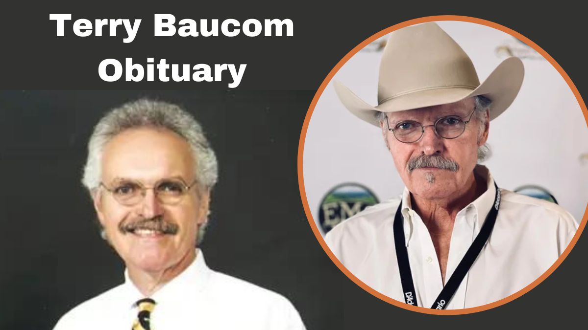 Terry Baucom Obituary