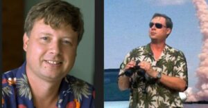 Tim Dorsey Cause of Death