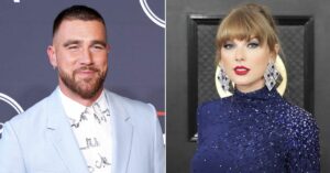 Travis Kelce Net Worth