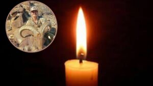 Trevor Kern Obituary