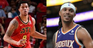 Damion Lee Net Worth