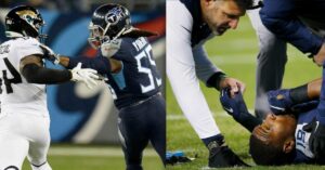 Derrick Henry Injury