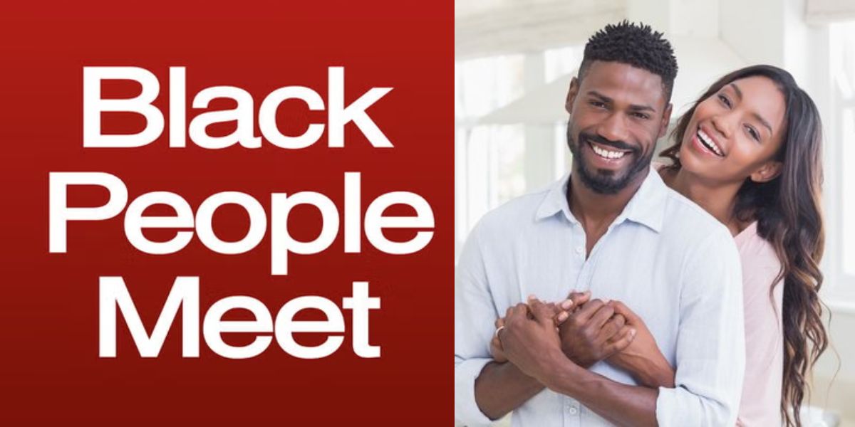 BlackPeopleMeet Review