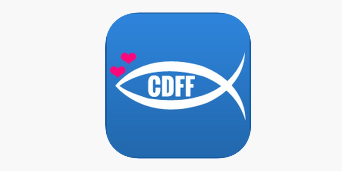 Christian Dating For Free or CDFF