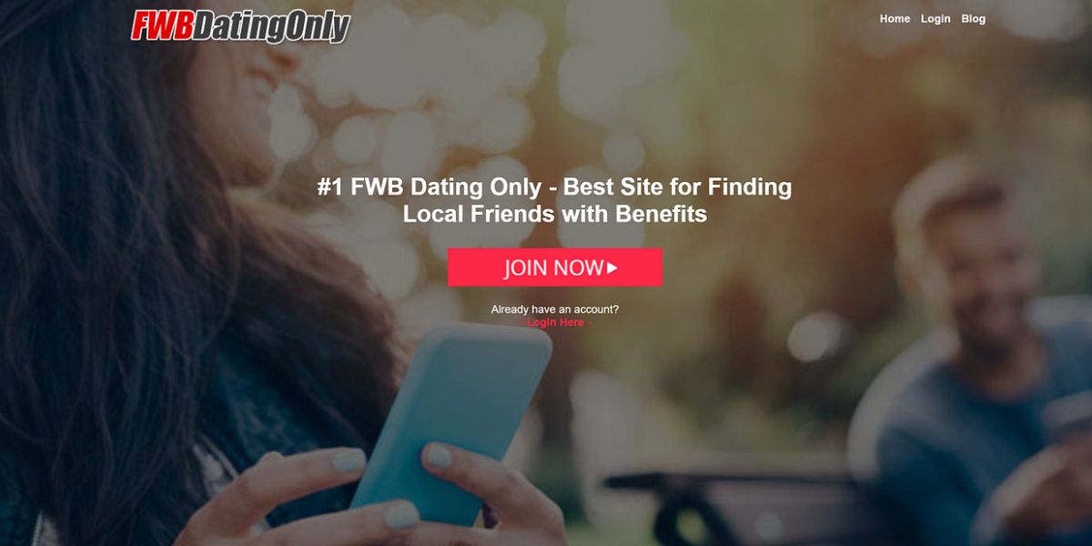 FWBDatingonly.com