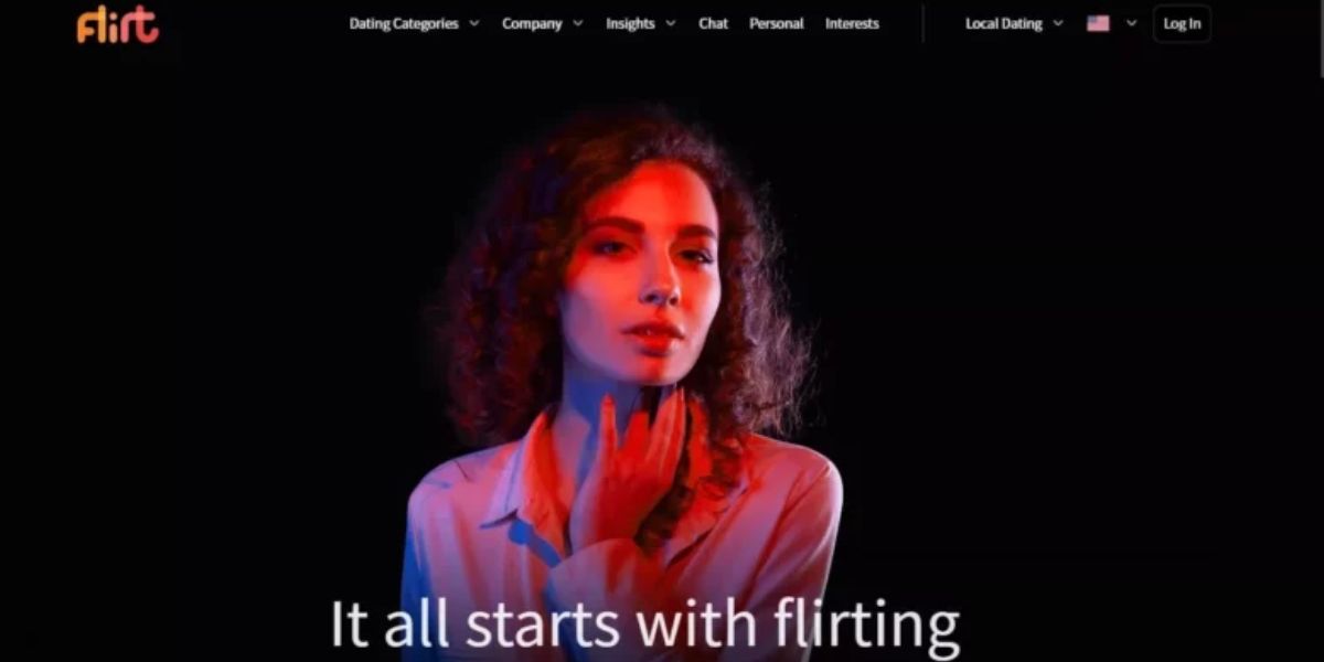 Flirt.com