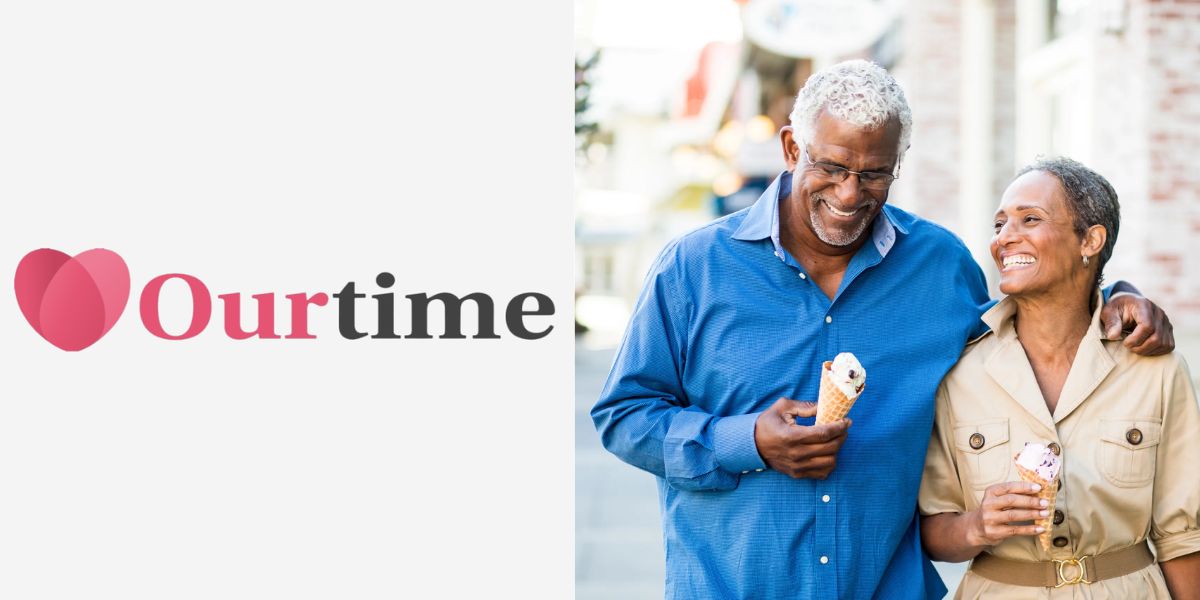 OurTime Review