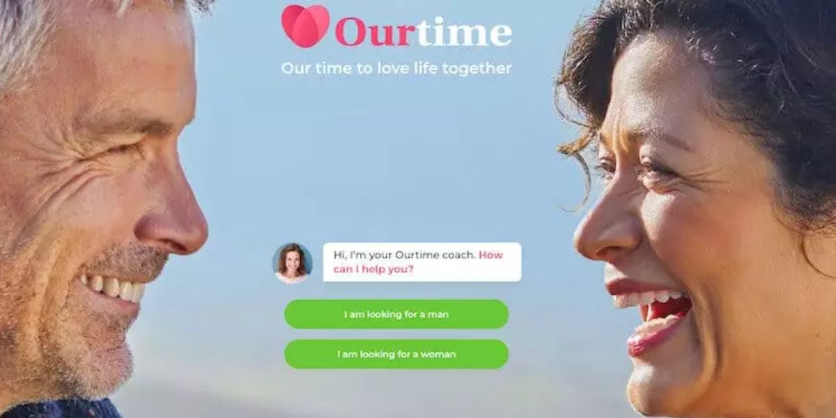 OurTime's Safety And Privacy System