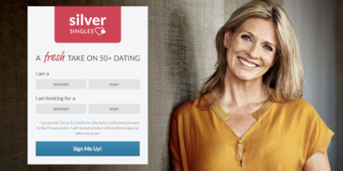 What Are The Premium Features Offered By SilverSingles