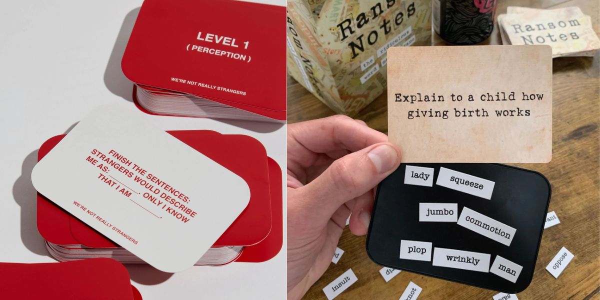 10 Fun Date Night Games To Spark Romance And Create Unforgettable Memories