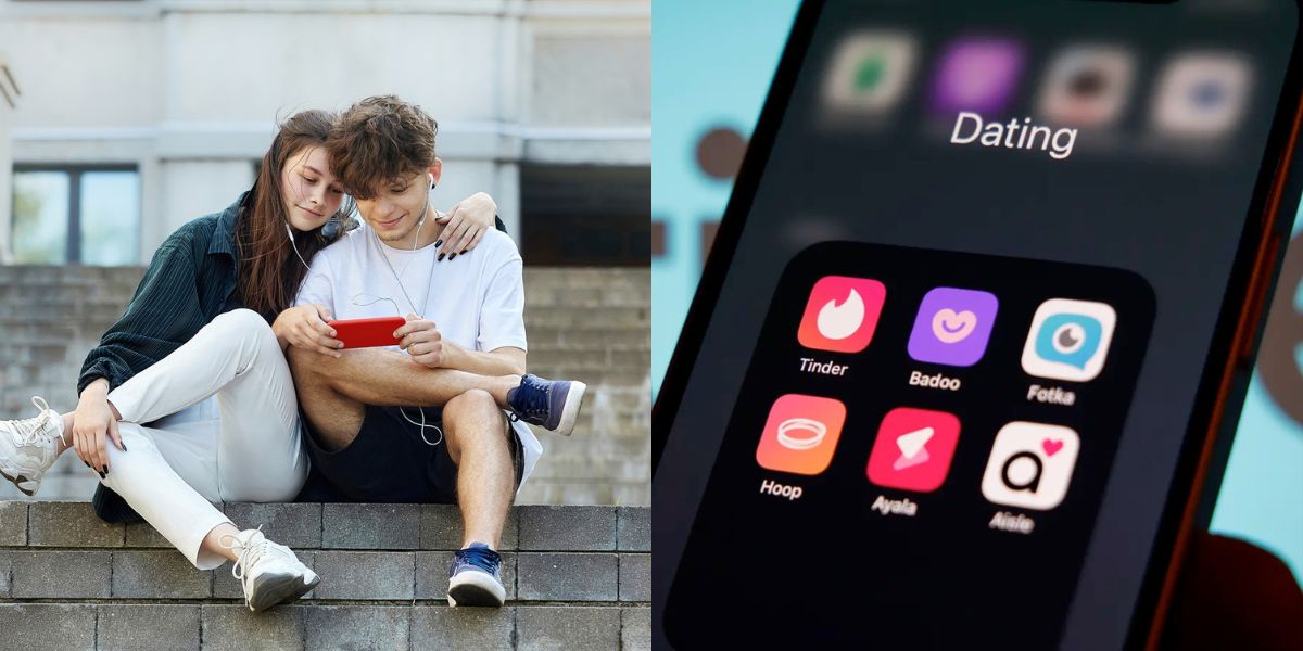 Best Teen Dating Apps