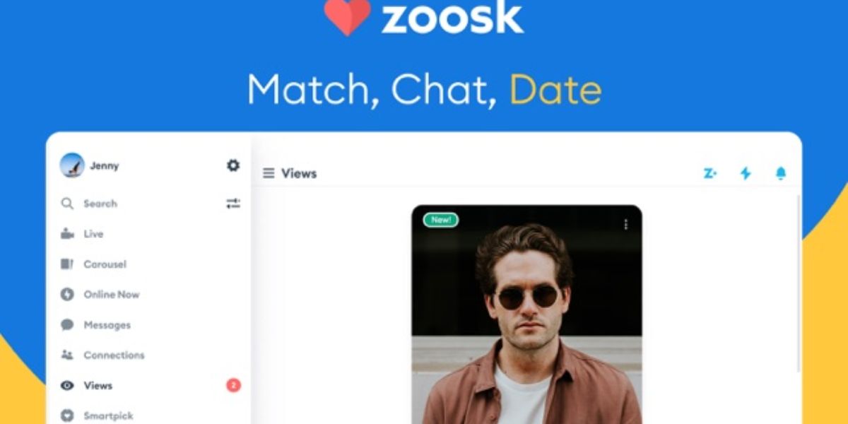 Cons of Zoosk