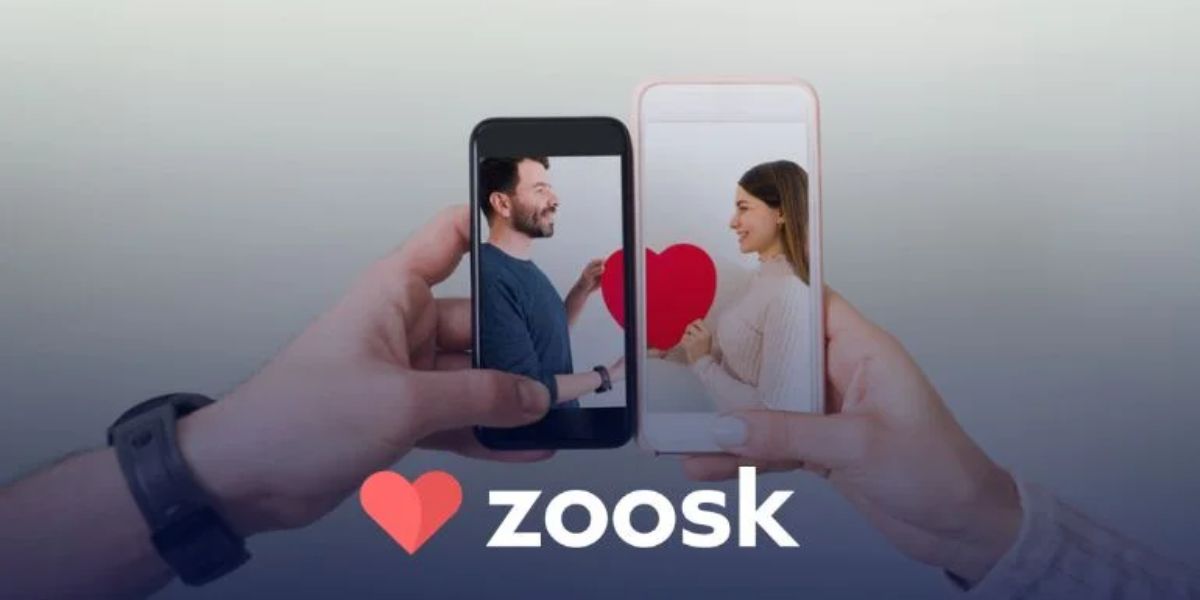 Cost and features of Zoosk