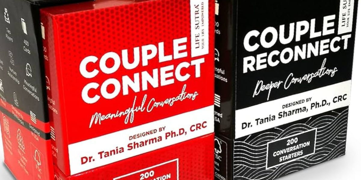 Couple Connect