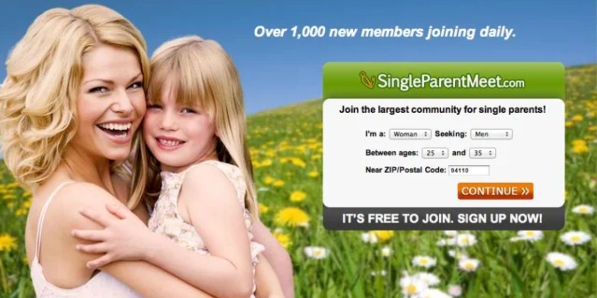 Finding a match is super simple