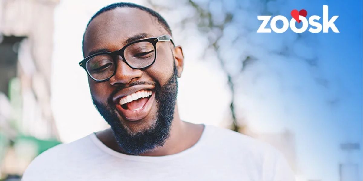 How does Zoosk work