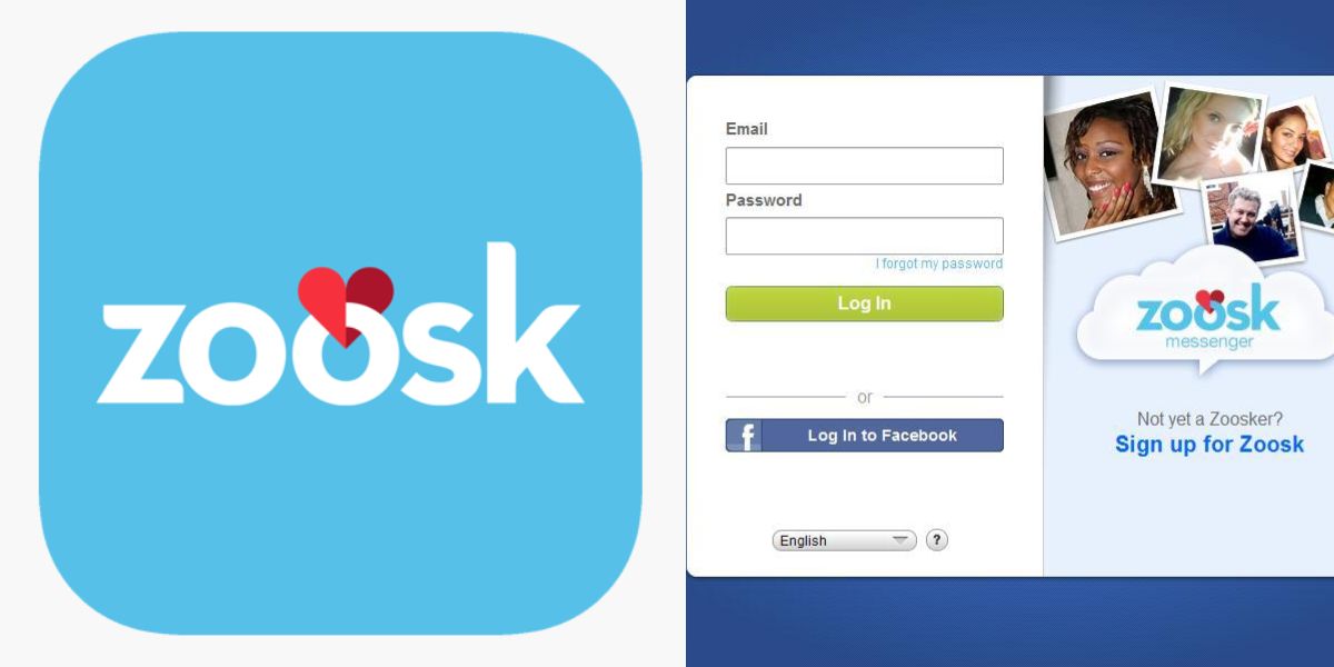 How to Create an Account on Zoosk