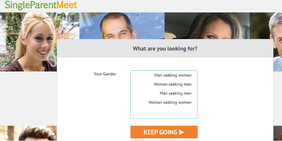 How to sign up