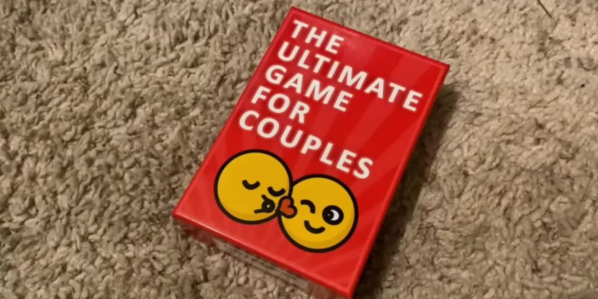The Ultimate Game for Couples