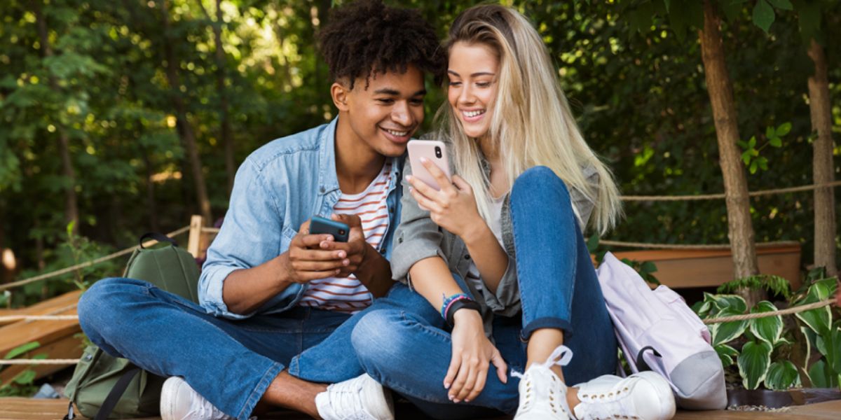 What Teens Should Keep In Mind Before Using Dating Apps