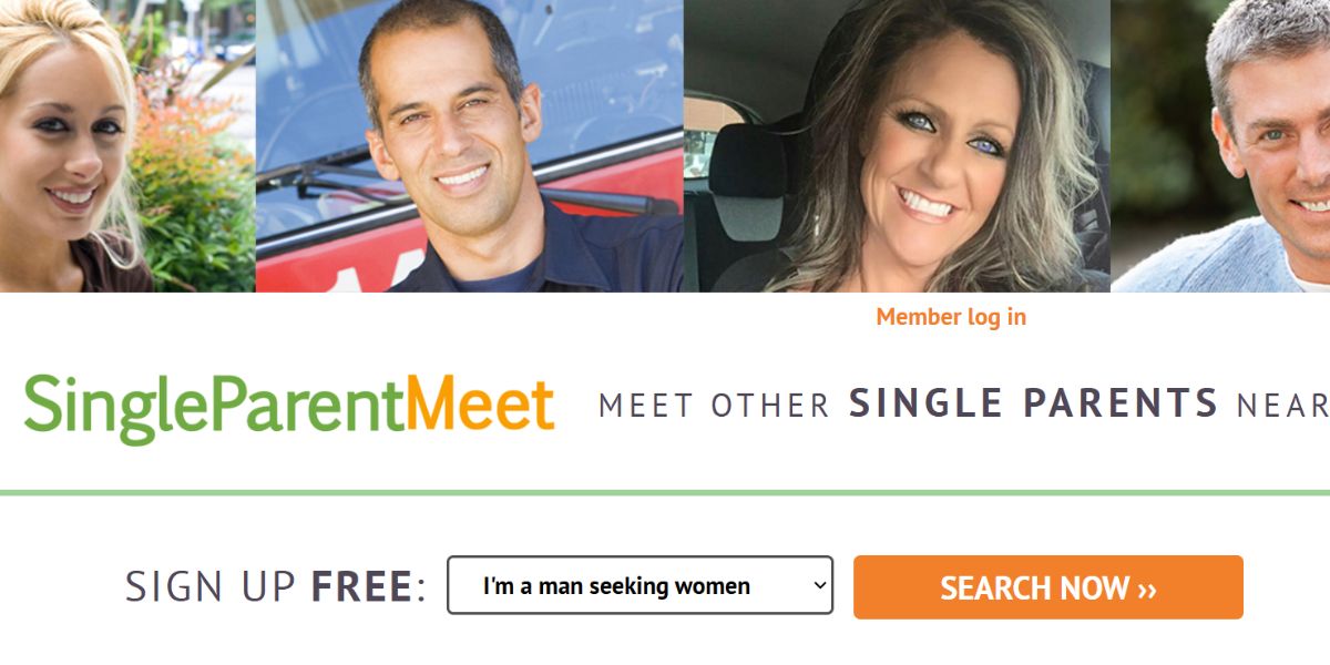 What is SingleParentMeet and how it works