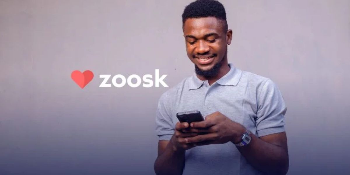 What kind of people are on Zoosk