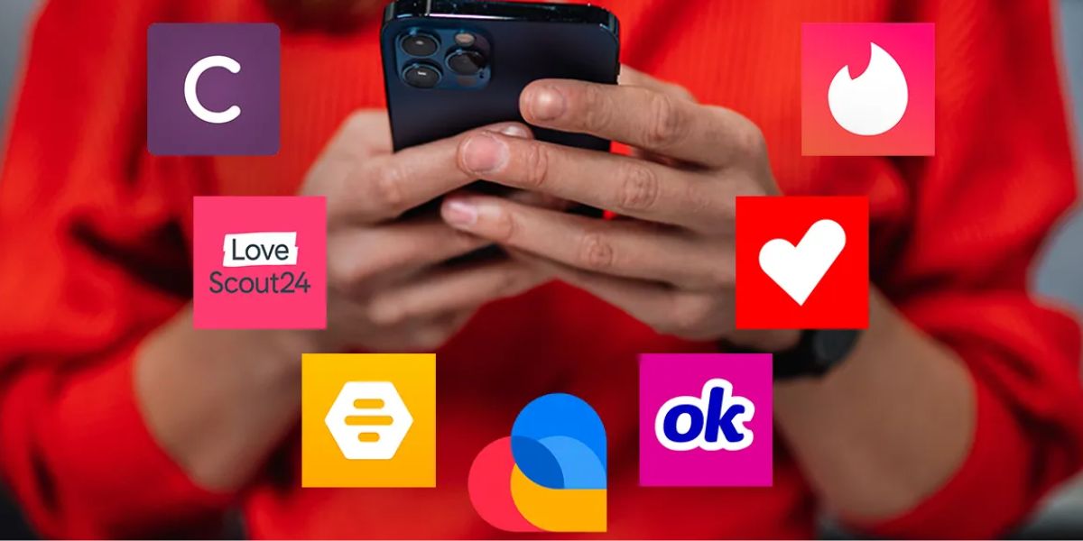 Why Dating Apps Can Be Helpful For Teens
