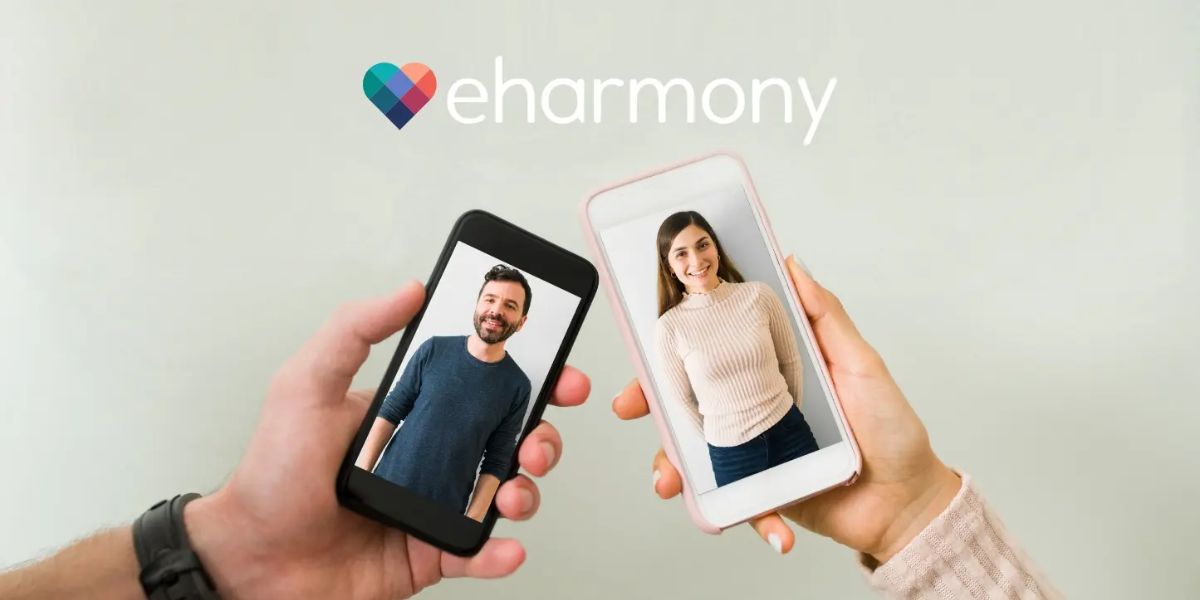 eHarmony dating app for professionals