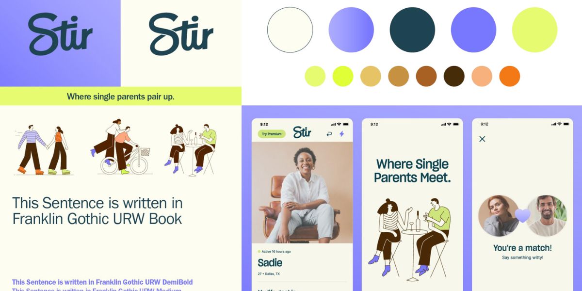 Cons of Stir