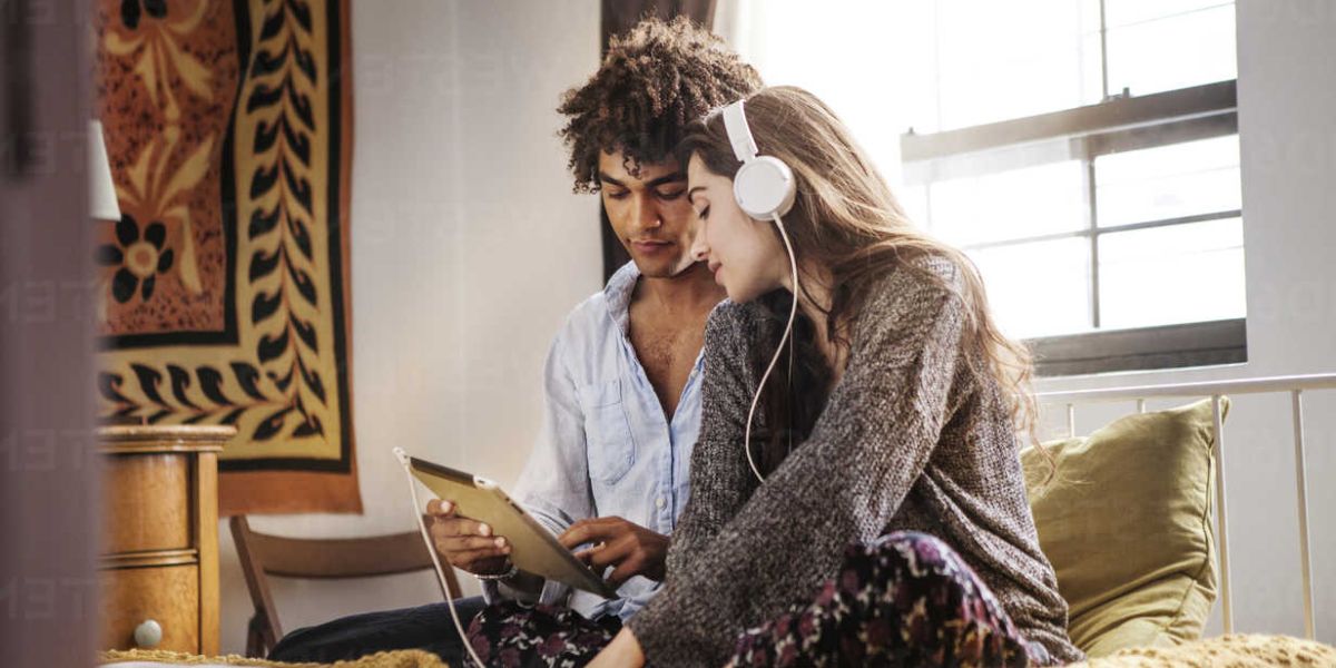Create A Song Playlist Together