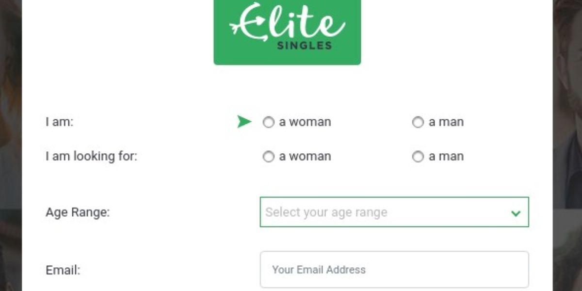Disadvantages of EliteSingles