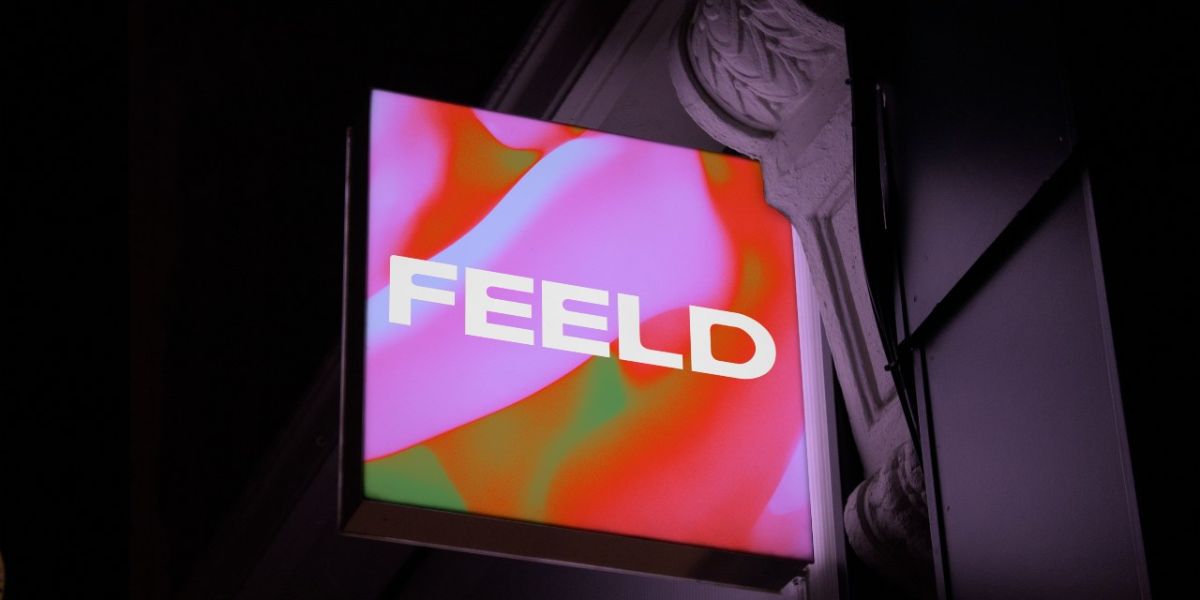 Feeld dating app