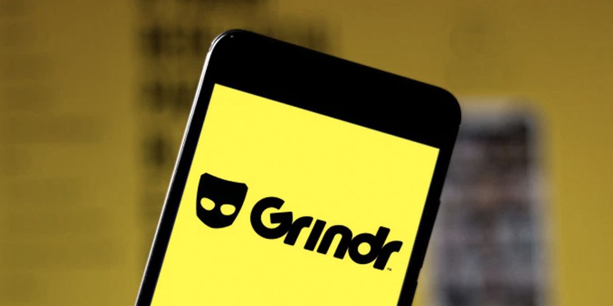 Grindr