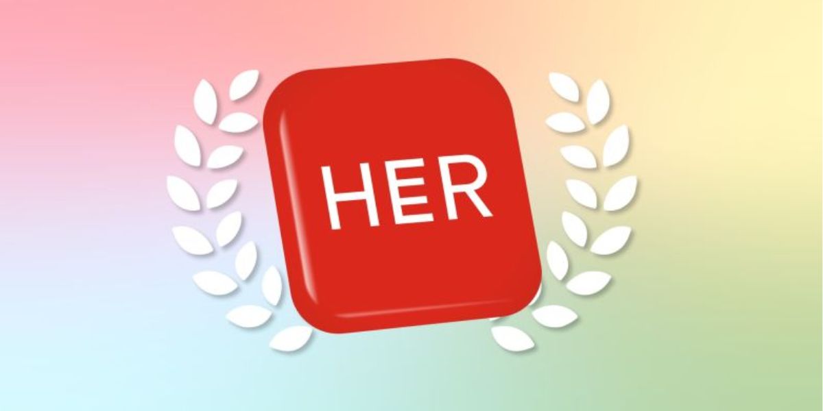 HER dating app