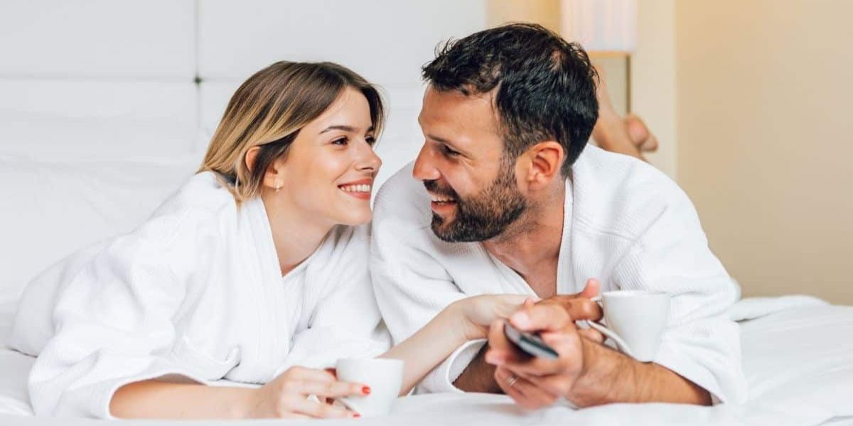Have A Spa Night At Home