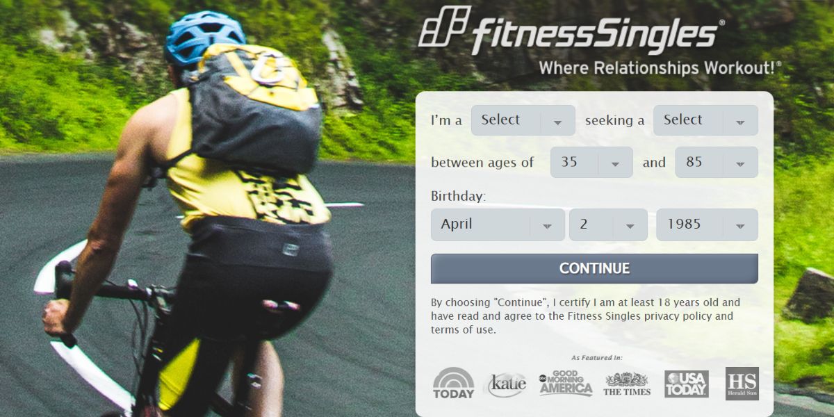 How Do Fitness Singles Work